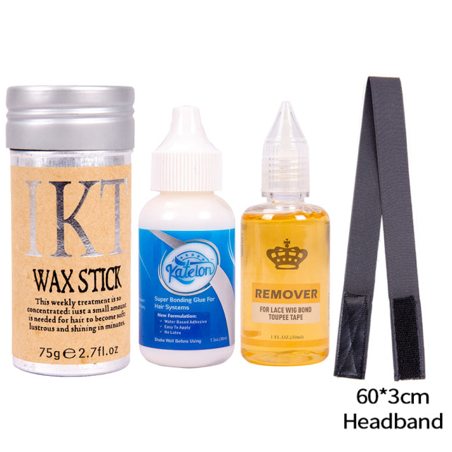 Quality Ultra Hold Wig Glue For Lace Wigs Hair Glue Remover Wax Stick Wig Glue Bold Hold Waterproof Wigs Liquid Glue Alileader