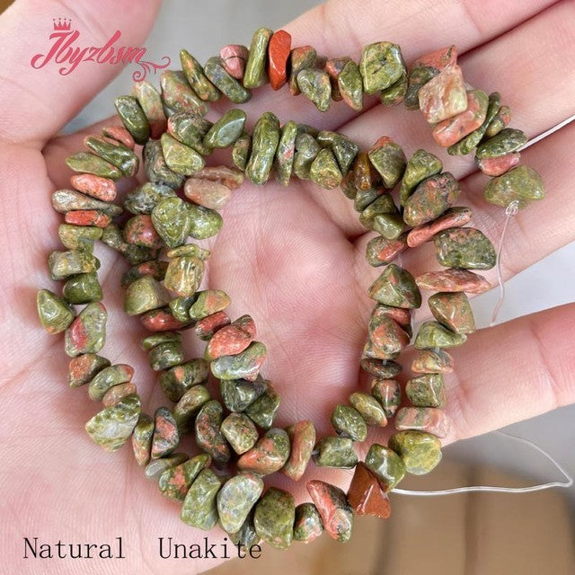 4-7mm Natural amethysts Apatite Freeform Chip Stone Seed Beads For DIY Necklace Bracelet Xmas Jewelry Making 16" Free shipping