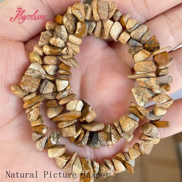 4-7mm Natural amethysts Apatite Freeform Chip Stone Seed Beads For DIY Necklace Bracelet Xmas Jewelry Making 16" Free shipping