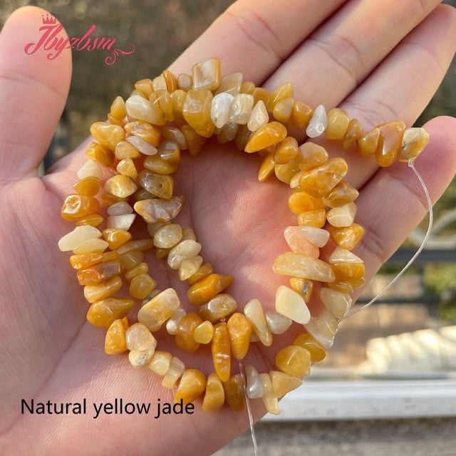 4-7mm Natural amethysts Apatite Freeform Chip Stone Seed Beads For DIY Necklace Bracelet Xmas Jewelry Making 16" Free shipping