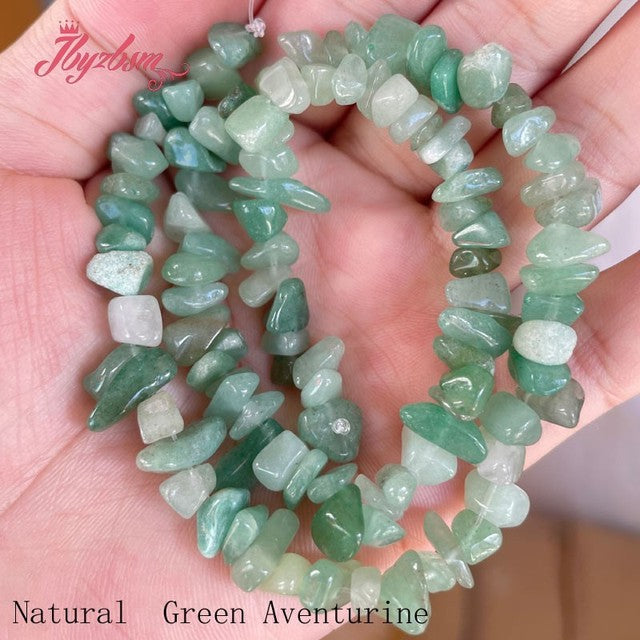 4-7mm Natural amethysts Apatite Freeform Chip Stone Seed Beads For DIY Necklace Bracelet Xmas Jewelry Making 16" Free shipping