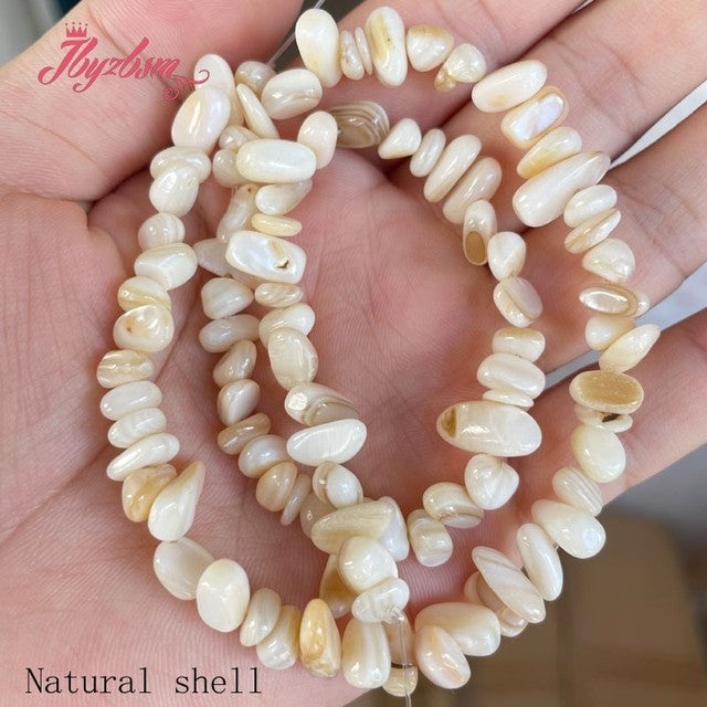 4-7mm Natural amethysts Apatite Freeform Chip Stone Seed Beads For DIY Necklace Bracelet Xmas Jewelry Making 16" Free shipping