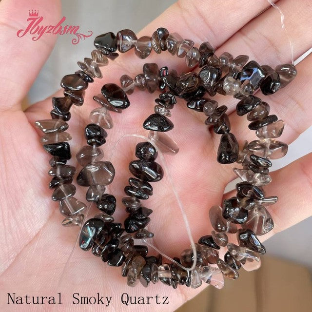 4-7mm Natural amethysts Apatite Freeform Chip Stone Seed Beads For DIY Necklace Bracelet Xmas Jewelry Making 16" Free shipping