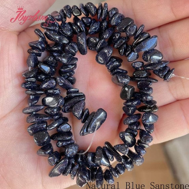 4-7mm Natural amethysts Apatite Freeform Chip Stone Seed Beads For DIY Necklace Bracelet Xmas Jewelry Making 16" Free shipping