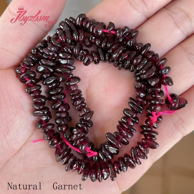 4-7mm Natural amethysts Apatite Freeform Chip Stone Seed Beads For DIY Necklace Bracelet Xmas Jewelry Making 16" Free shipping