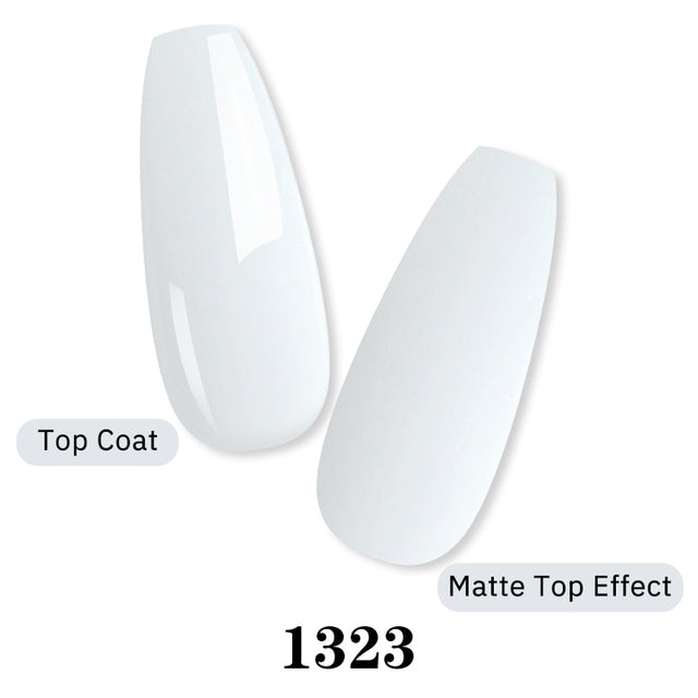 No Wipe Top Coat Base Coat Primer UV Gel Nail Art Tips Manicure Gel Nail Polish Color Gel Polish esmalte semi permanente