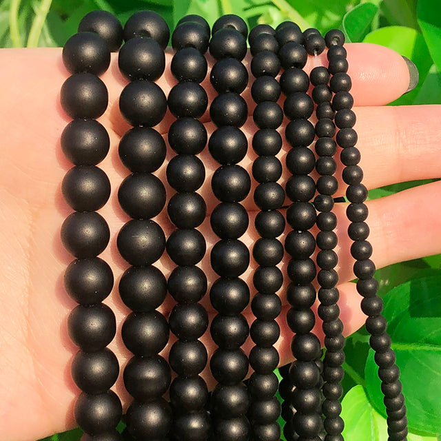 Natural Minerals Stone Matte Dull Polish Pink Zebra Jaspers Howlite Agates Beads for Jewelry Making DIY Bracelet 4-12mm Loose