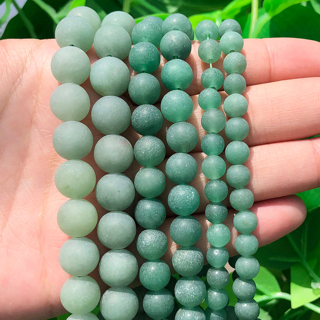 Natural Minerals Stone Matte Dull Polish Pink Zebra Jaspers Howlite Agates Beads for Jewelry Making DIY Bracelet 4-12mm Loose