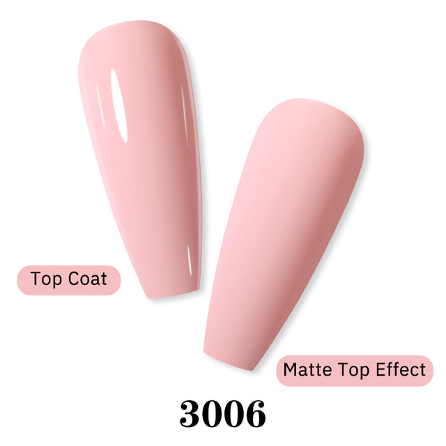 No Wipe Top Coat Base Coat Primer UV Gel Nail Art Tips Manicure Gel Nail Polish Color Gel Polish esmalte semi permanente