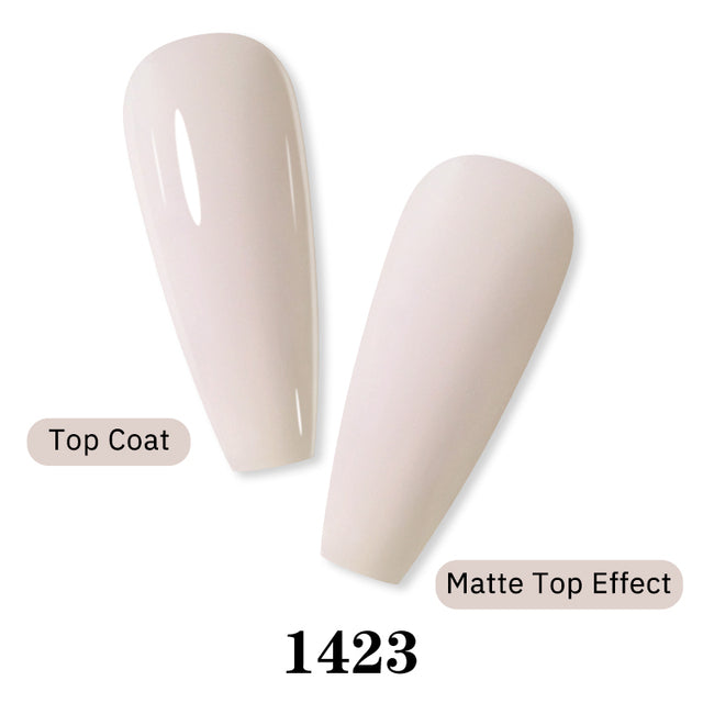 No Wipe Top Coat Base Coat Primer UV Gel Nail Art Tips Manicure Gel Nail Polish Color Gel Polish esmalte semi permanente