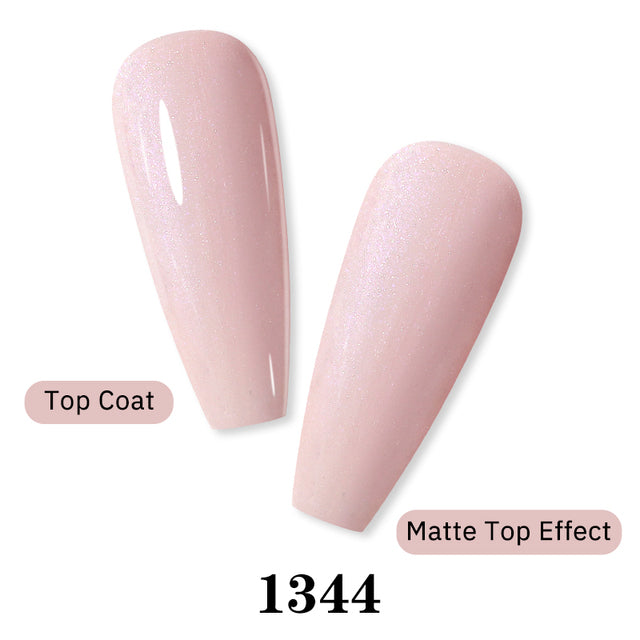 No Wipe Top Coat Base Coat Primer UV Gel Nail Art Tips Manicure Gel Nail Polish Color Gel Polish esmalte semi permanente