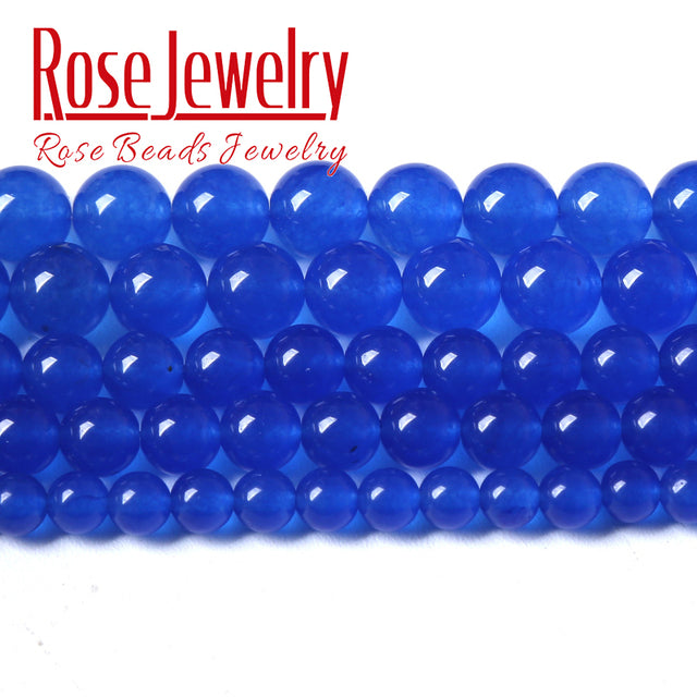 Wholesale Smooth Garnet Red Glass Crystal Round Loose Beads 15" Strand 4 6 8 10 12 mm For Jewelry Making Diy Bracelet Necklace