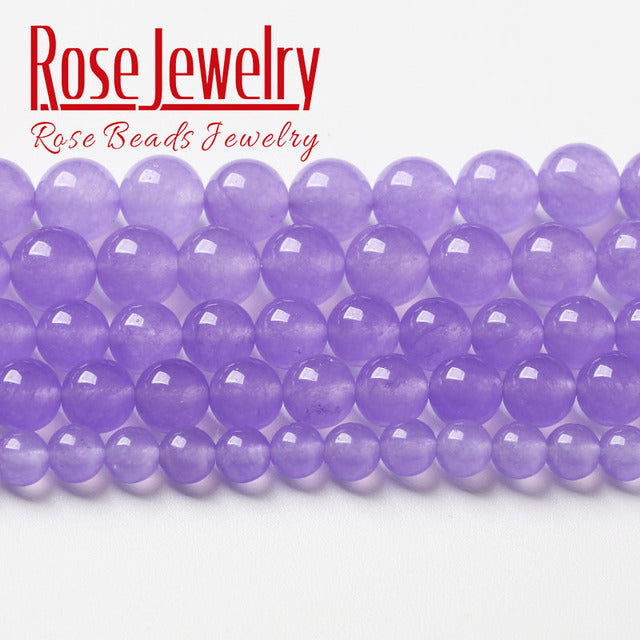 Wholesale Smooth Garnet Red Glass Crystal Round Loose Beads 15" Strand 4 6 8 10 12 mm For Jewelry Making Diy Bracelet Necklace
