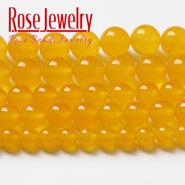 Wholesale Smooth Garnet Red Glass Crystal Round Loose Beads 15" Strand 4 6 8 10 12 mm For Jewelry Making Diy Bracelet Necklace