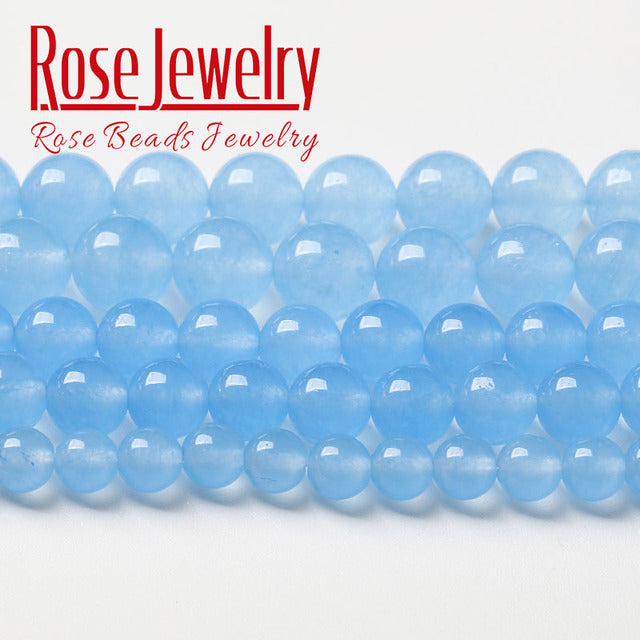 Wholesale Smooth Garnet Red Glass Crystal Round Loose Beads 15" Strand 4 6 8 10 12 mm For Jewelry Making Diy Bracelet Necklace