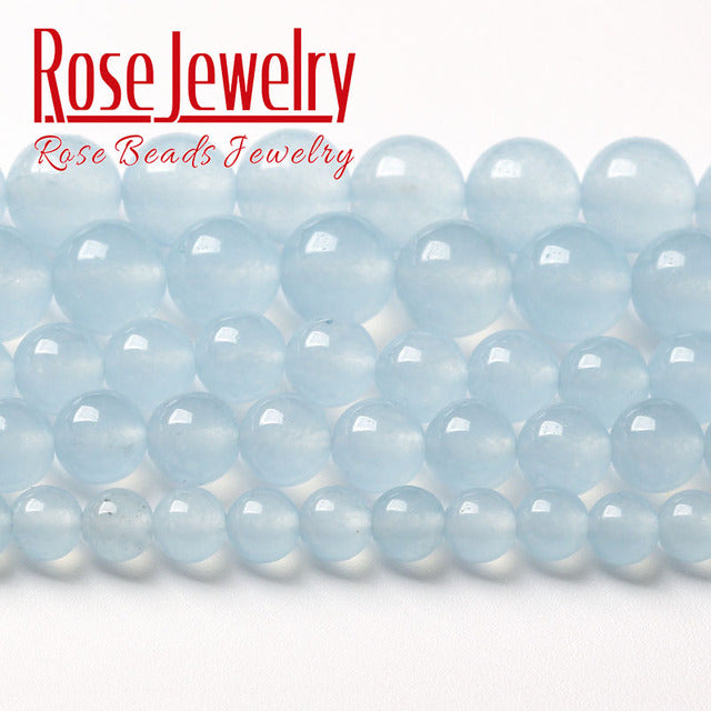 Wholesale Smooth Garnet Red Glass Crystal Round Loose Beads 15" Strand 4 6 8 10 12 mm For Jewelry Making Diy Bracelet Necklace