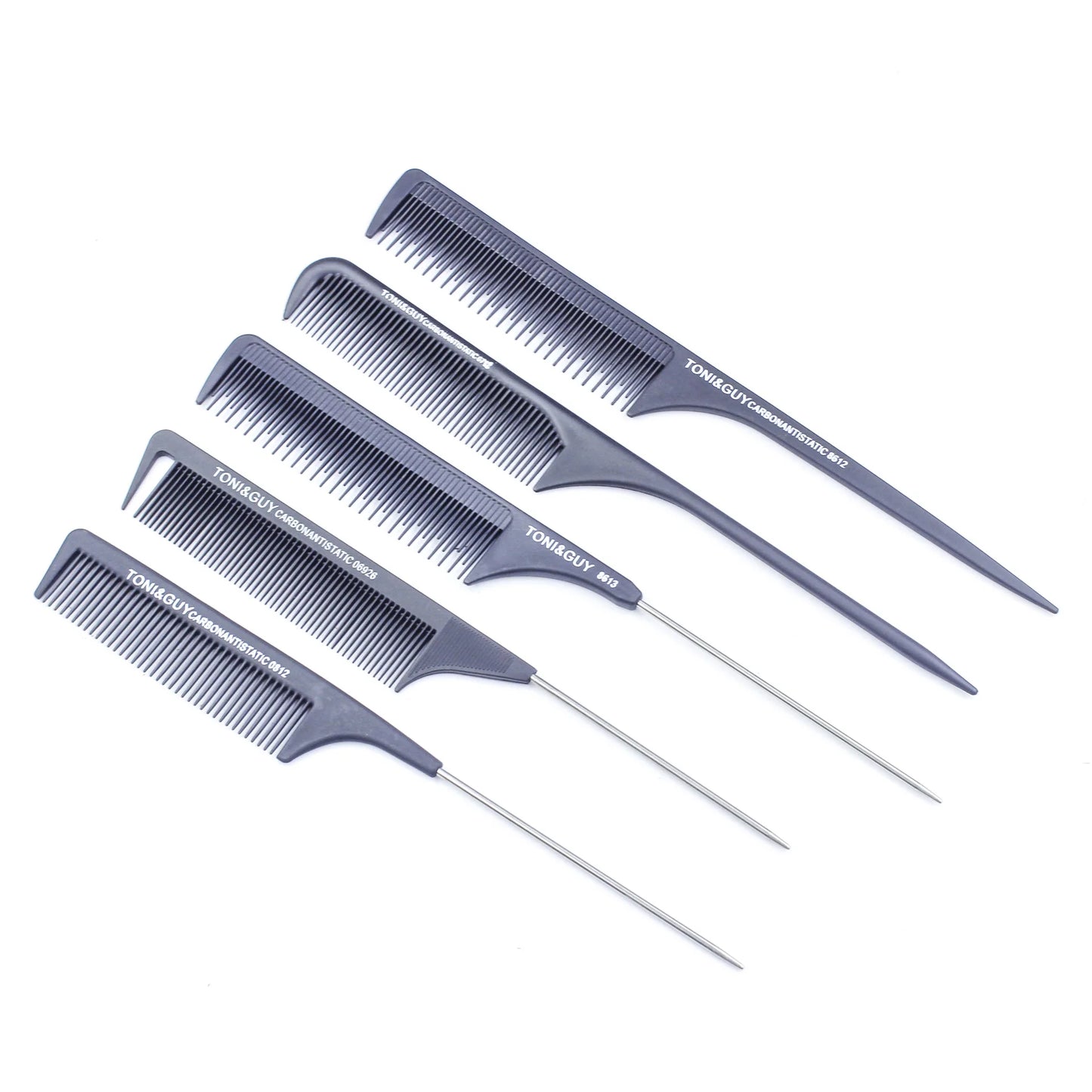 Hair Styling Comb Barber Salon Hair Cut Hairdressing Accessories Detangling Brush Parting Combs Hair Accessories Edge Brushes