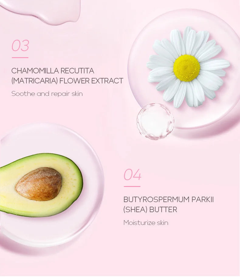 100g Japan Sakura Mud Face Mask Reduce Wrinkle Night Facial Packs Skin Clean Blackhead Pores Smearing Mud Mask Skin Care