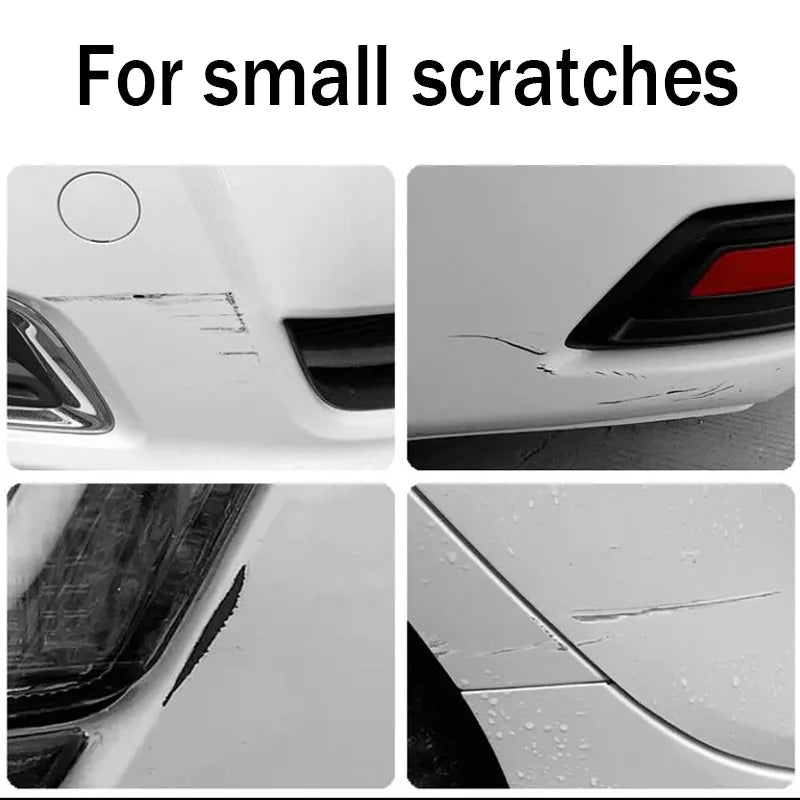 Car Paint Pen Scratch Repair Touch-Up Paint Pen for Renault Megane RS Paint Scratch Remover Car Paint Care Accessories