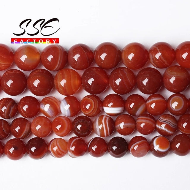 5A Quality Natural Stone Blue Tiger Eye Beads Round Loose Beads 6 8 10 12mm For Jewelry Making DIY Charm Bracelet 15&quot; Wholesale